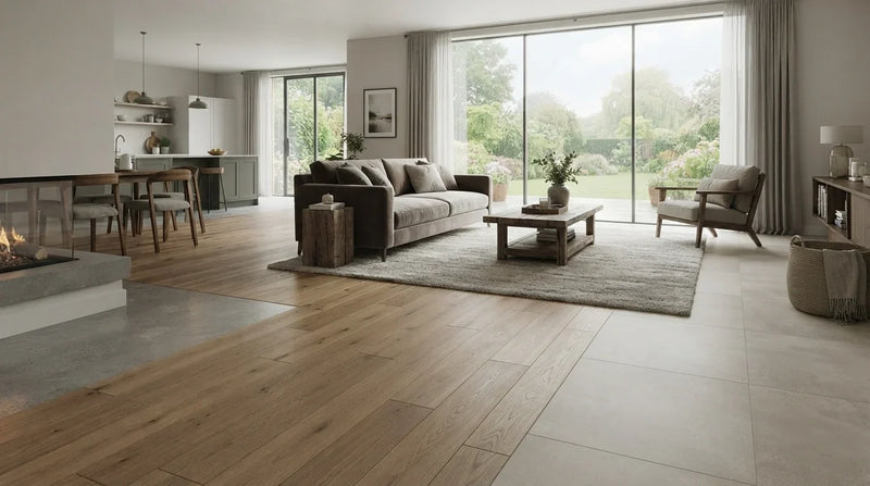 Best Flooring Choices for Essex's Climate