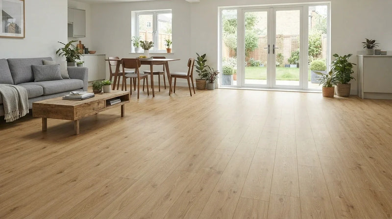 Cheapest Wood Flooring in the UK: Where to Buy Quality Flooring on a Budget