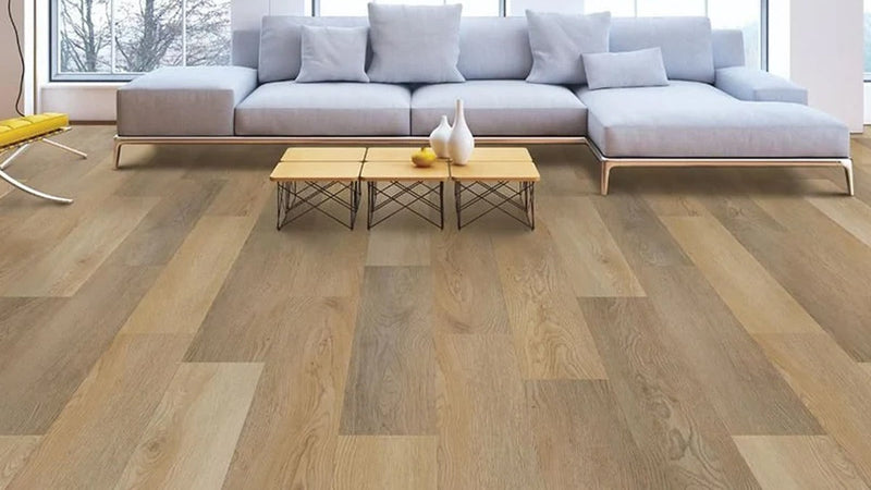 Commercial Laminate Flooring: Practical Flooring for Busy Spaces