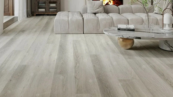 Grey Laminate Flooring: Modern Style for Every Room