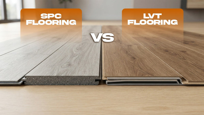 SPC Vinyl Flooring: A Practical Guide to Choosing the Right Flooring