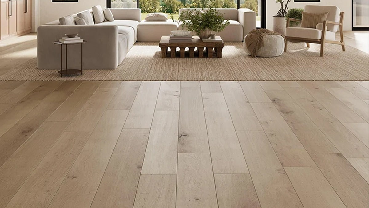 Affordable Laminate Flooring: Stylish Floors at Great Prices
