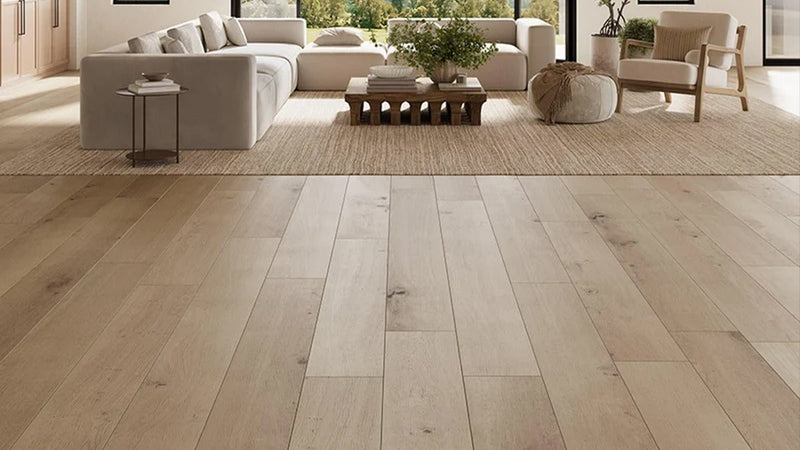 Affordable Laminate Flooring: Stylish Floors at Great Prices