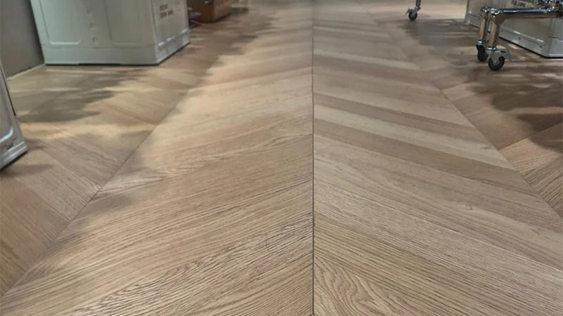 Affordable Wood Flooring: Stylish Options for Every Budget