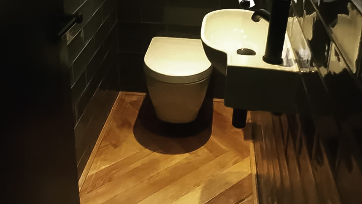 Bathroom Laminate Flooring: What You Need to Know Before Buying
