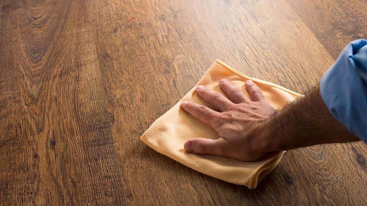 How to Clean Engineered Wood Floors: Easy Care and Maintenance Guide
