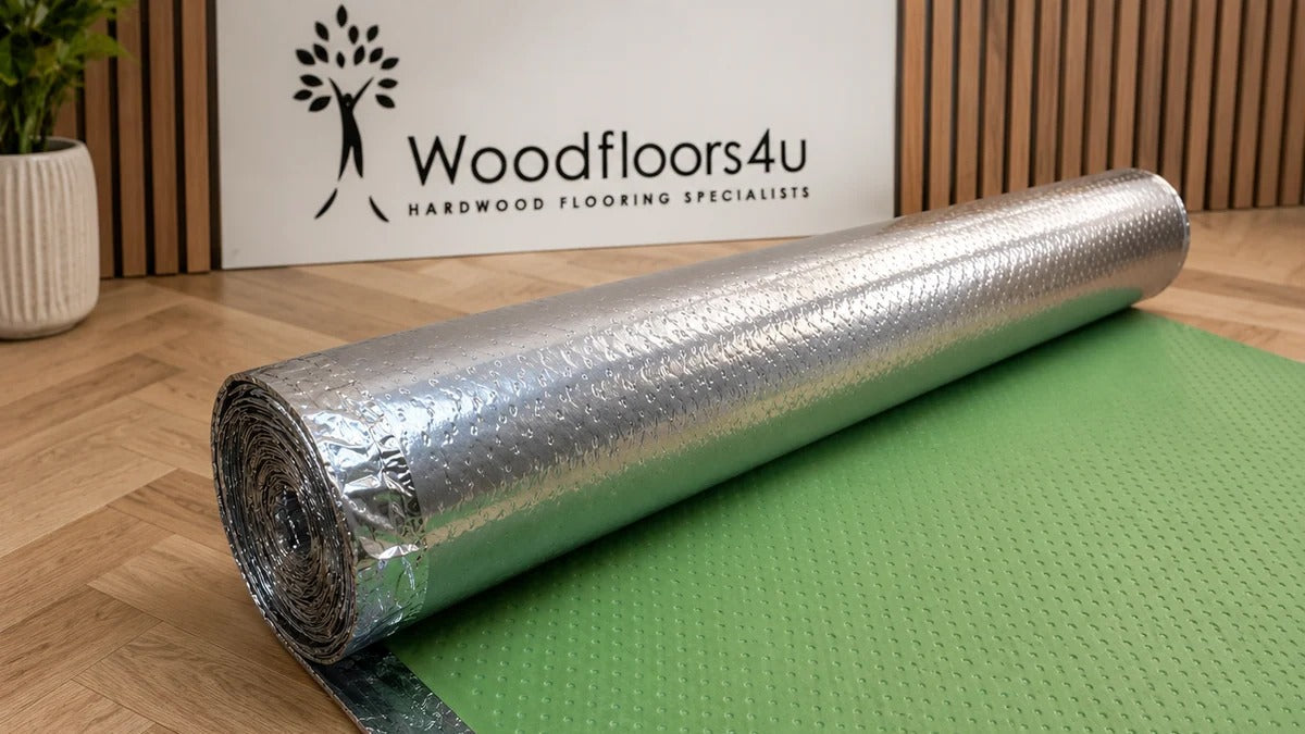 Laminate Flooring and Underlay: A Practical Guide for Your Home