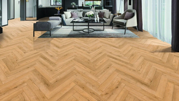 Light Laminate Flooring: Brighten Your Home with Timeless Style
