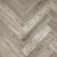 Natural Oak  Brushed Matt Lacquered 3/10x90x450