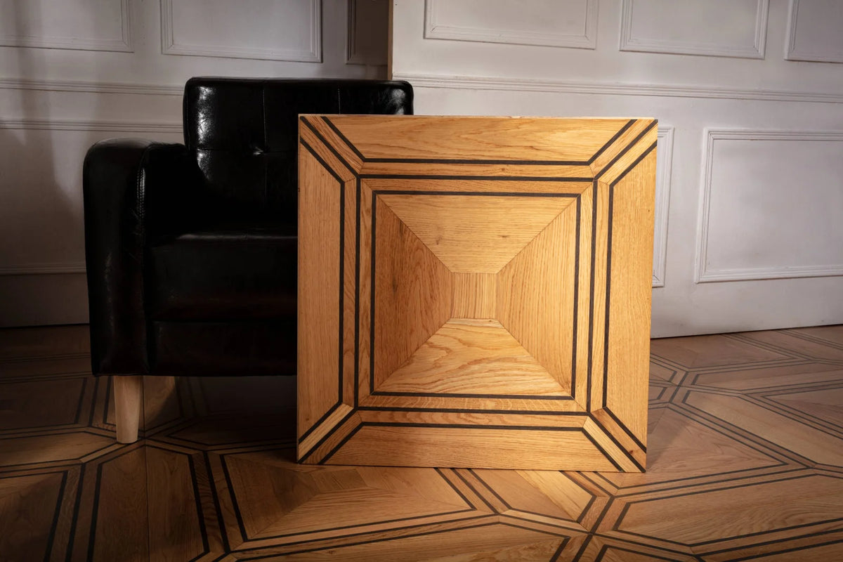 Geometric 9 UNFINISHED