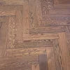 Brandy Oak  Brushed Matt Lacquered 3/10x90x450