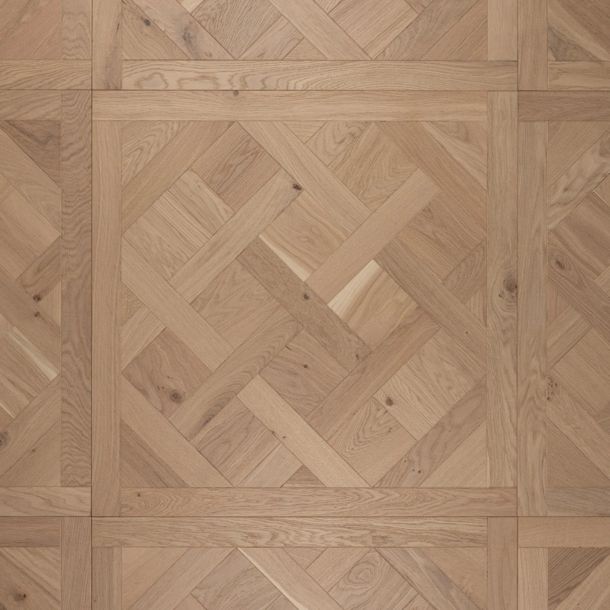 Versailles Invisible Oak Brushed Lacquered 4/20x800x800