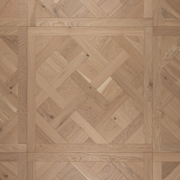 Versailles Invisible Oak Brushed Lacquered 4/20x800x800