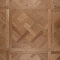 Versailles Natural Oak  Brushed Lacquered 4/20x800x800