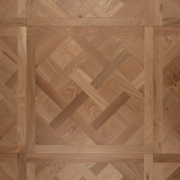 Versailles Natural Oak  Brushed Lacquered 4/20x800x800