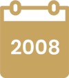 Since 2008