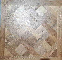 Smoked Oak Versailles Panel SPC Click 0.5/7x600x600