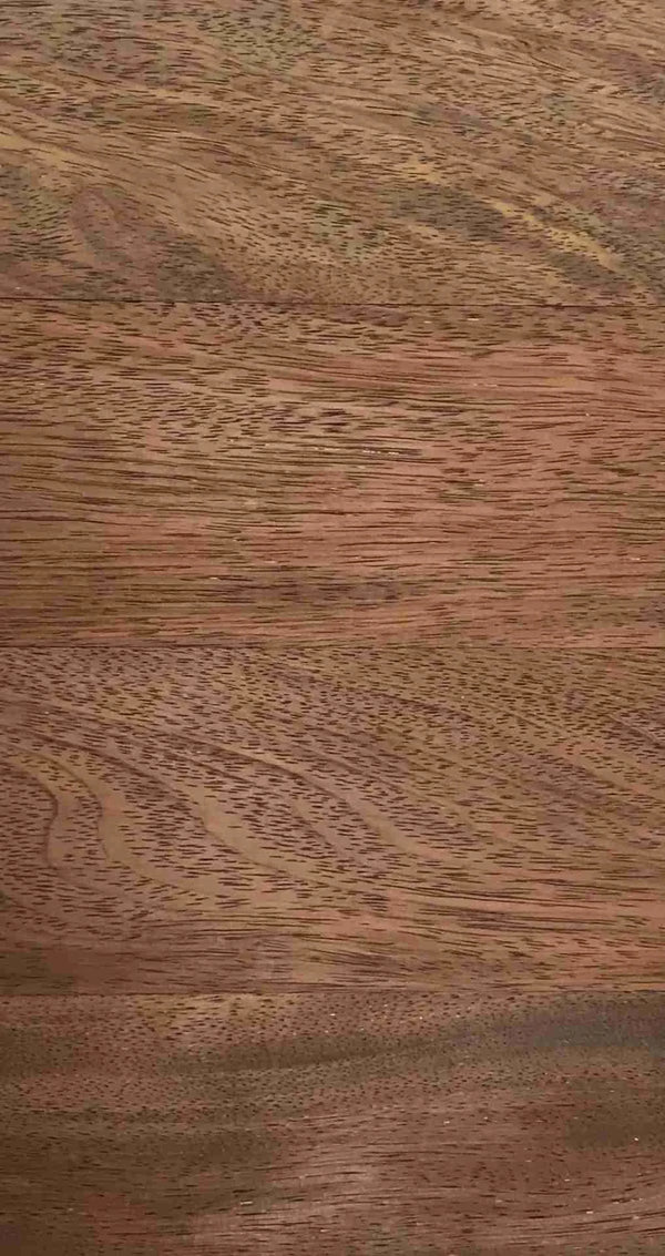 Solid Merbau Square Edge  Unfinished  120 x 18 x RL