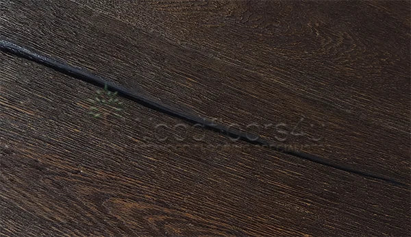 Darkened Vintage Oak Brushed & Oiled 4/15x220x2200