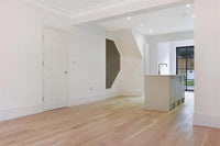 Natural Oak Brushed & Oiled 4/20x220x2200