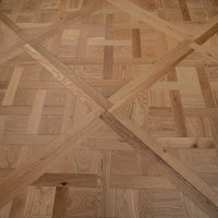 Versailles Natural Oak  Brushed Lacquered 4/20x800x800