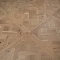 Versailles Invisible Oak Brushed Lacquered 4/20x800x800