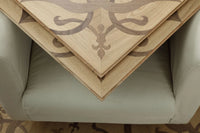 Geometric 3 UNFINISHED