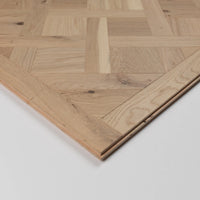 Versailles Invisible Oak Brushed Lacquered 4/20x800x800