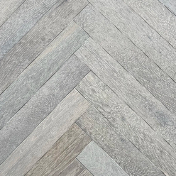 Active Grey Brushed & Oiled 4/18x92x600