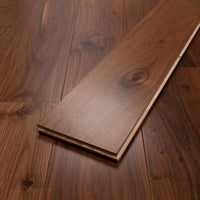 American Black Walnut UV Lacquered 4/20x190x1860