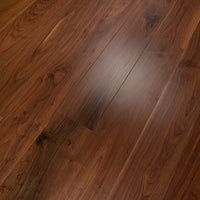 American Black Walnut UV Lacquered 3/14x190x1900