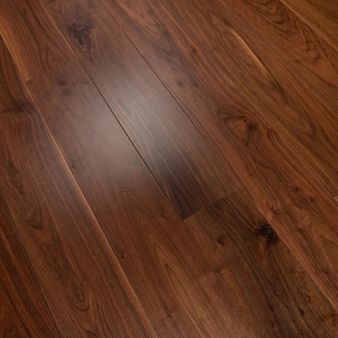 American Black Walnut UV Oiled 3/14x190x1900