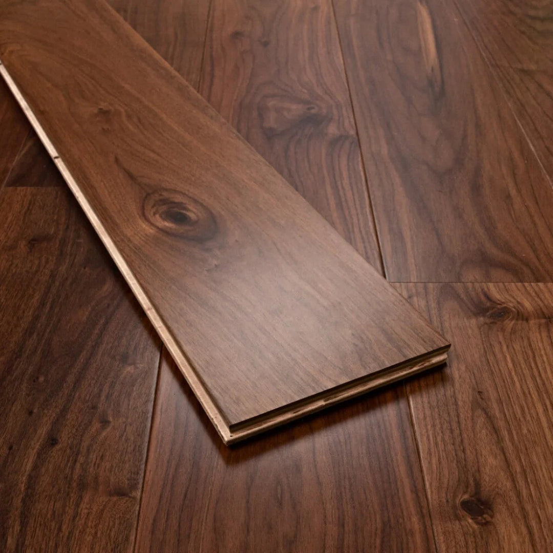 American Black Walnut UV Oiled 3/14x190x1900