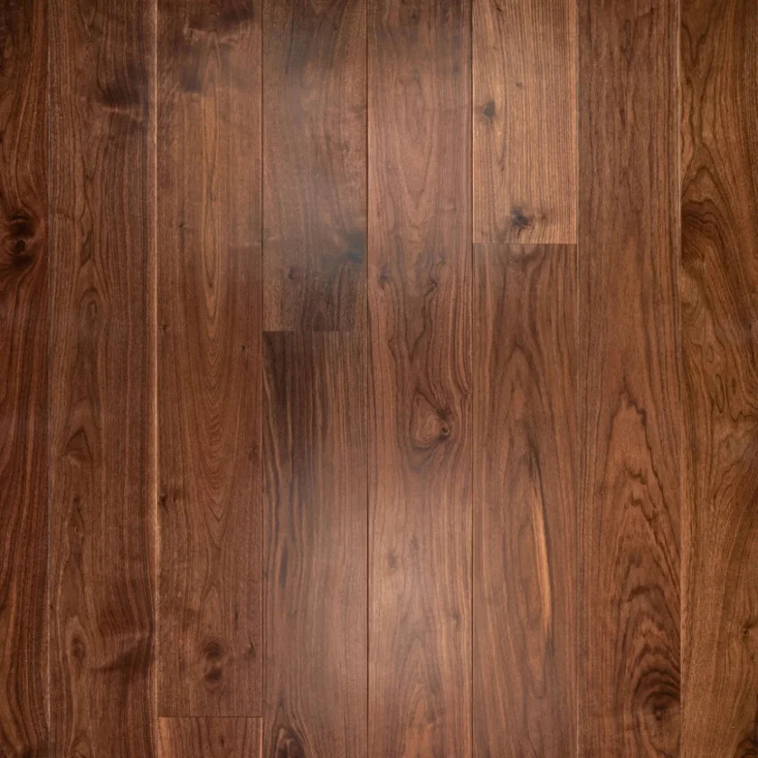 American Black Walnut UV Oiled 3/14x190x1900