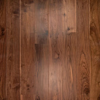 American Black Walnut UV Oiled 3/14x190x1900