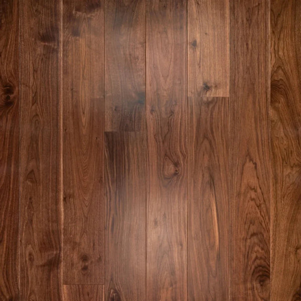 American Black Walnut UV Oiled 3/14x190x1900
