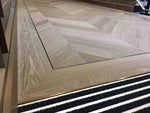 Antique Brass Inlay Strip