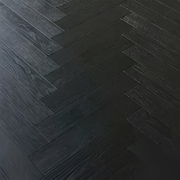 Black Slate Oak Brushed Matt Lacquered 3/10x90x600
