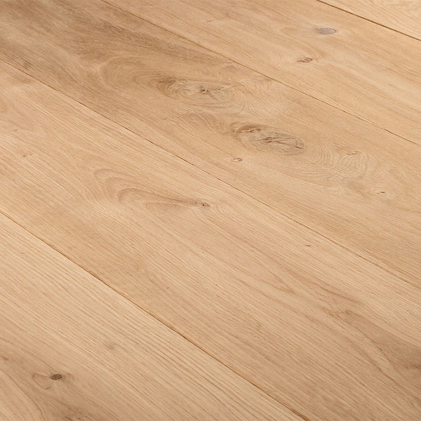 Classic Oak UNFINISHED 4/15x190x1900