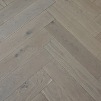 Eco Range  Cotton White Brushed Uv Oiled 2/14x90x450