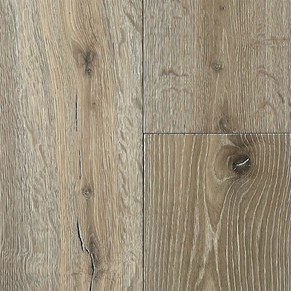 Dark Active Oak Brushed & Oiled 4/15x220x2200