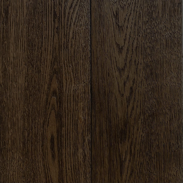 Dark Chestnut Vintage Distressed & Hard Wax Oiled 4/15x190x1900