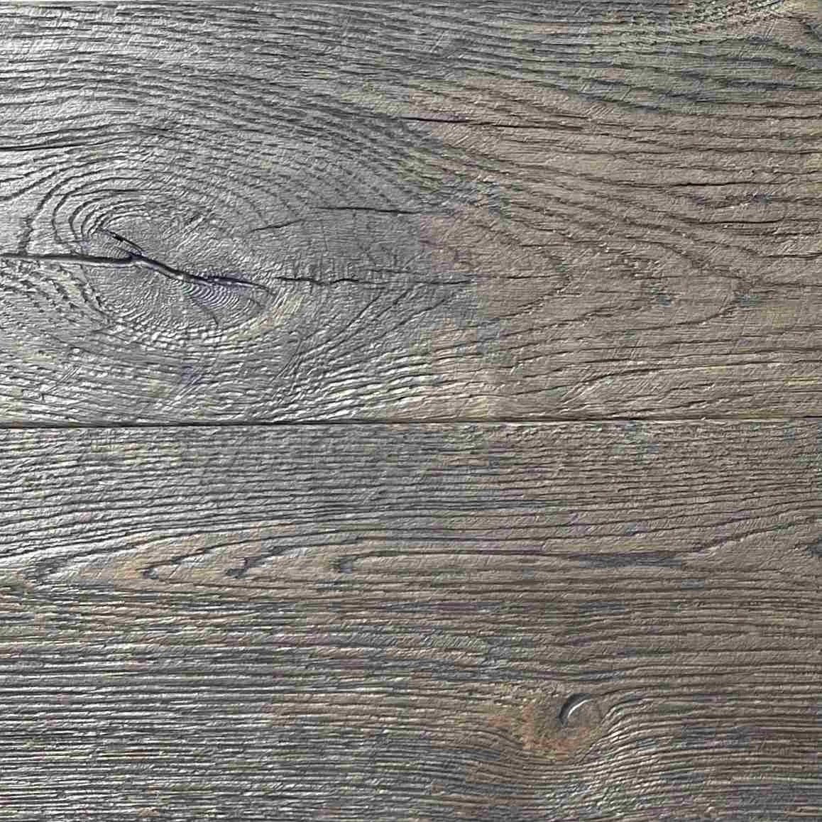 Darkened Vintage Oak Brushed & Oiled 4/15x220x2200
