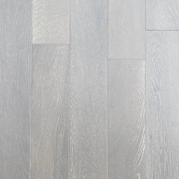 Grey Brushed & Matt Lacquered 3/14x150xRL