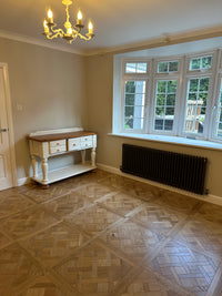 Versailles Natural Oak  Brushed Oiled  4/15x600x600