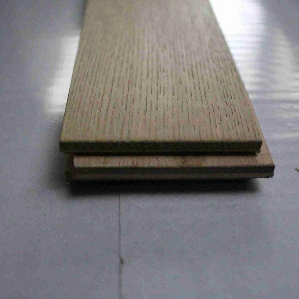 Versailles Panel Border Strip  UNFINISHED 4/18x60x1200