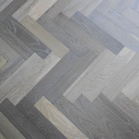Eco Range  Iceberg Uv Oiled  2/14x90x450