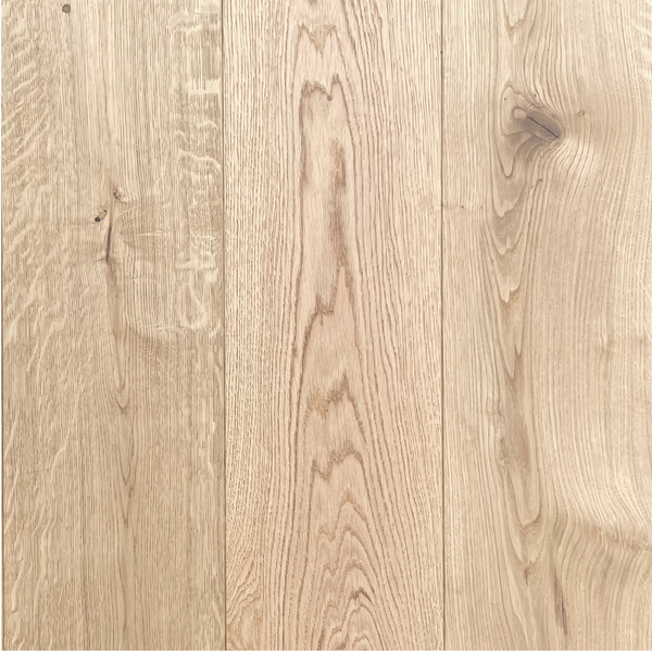 Invisible Oak Click Lacquered  3/14x190x1900