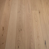 Invisible Oak  Lacquered 3/14x150xRL