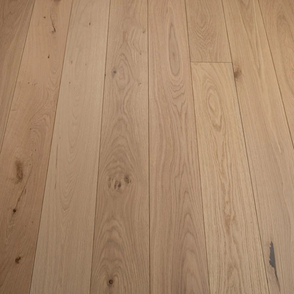 Invisible Oak  Lacquered 3/14x150xRL